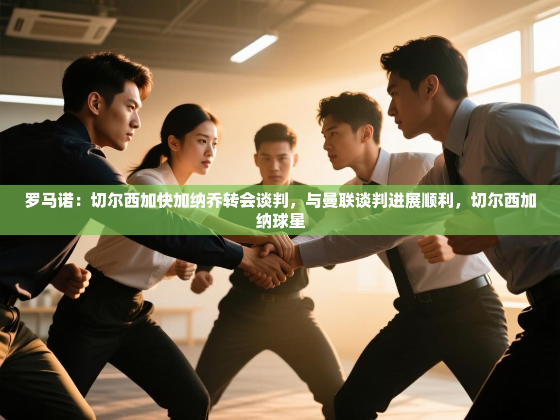 爱游戏在线官网-罗马诺:切尔西加快加纳乔转会谈判,与曼联谈判进展顺利,切尔西加纳球星 第1张