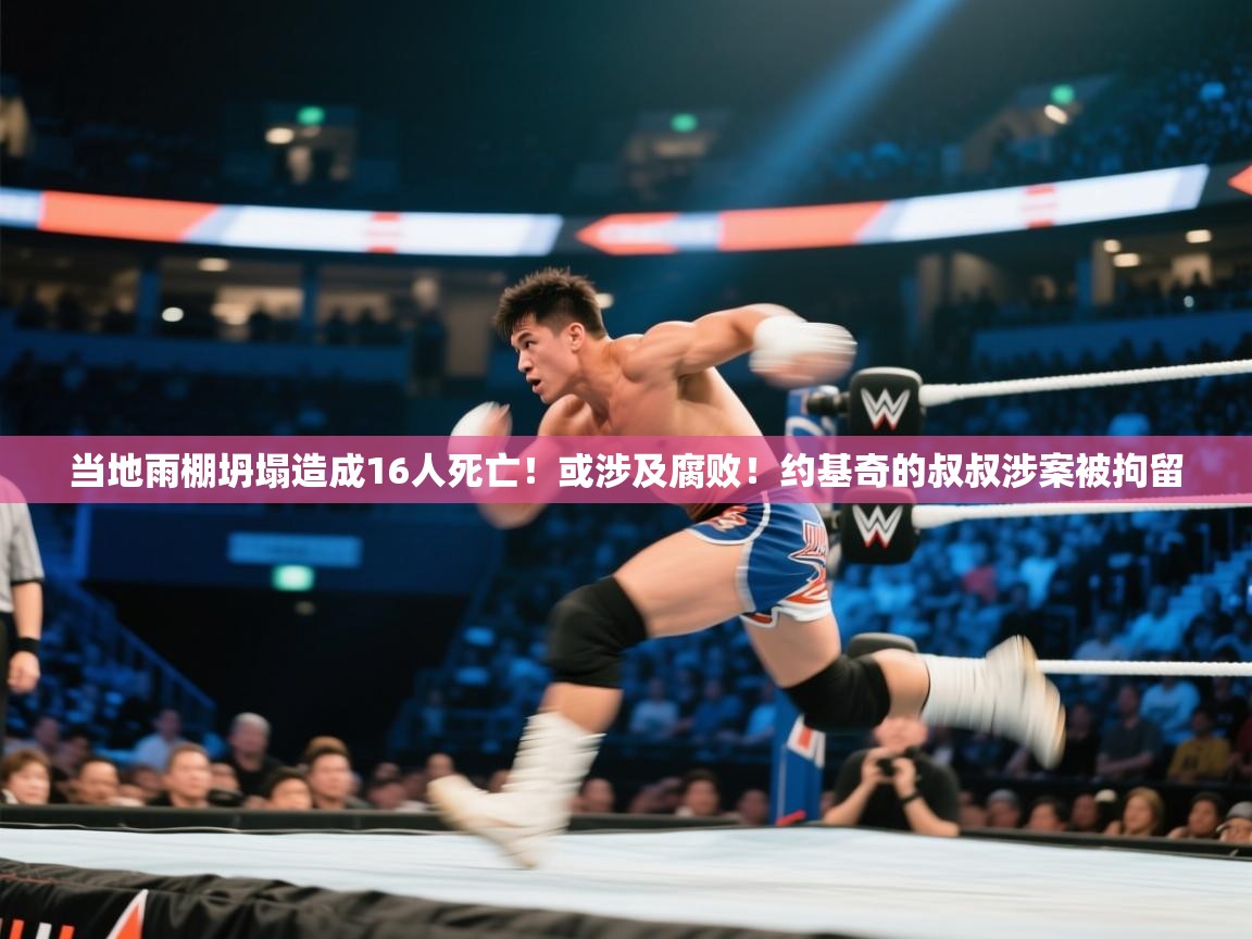 爱游戏直播-当地雨棚坍塌造成16人死亡!或涉及腐败!约基奇的叔叔涉案被拘留 第1张