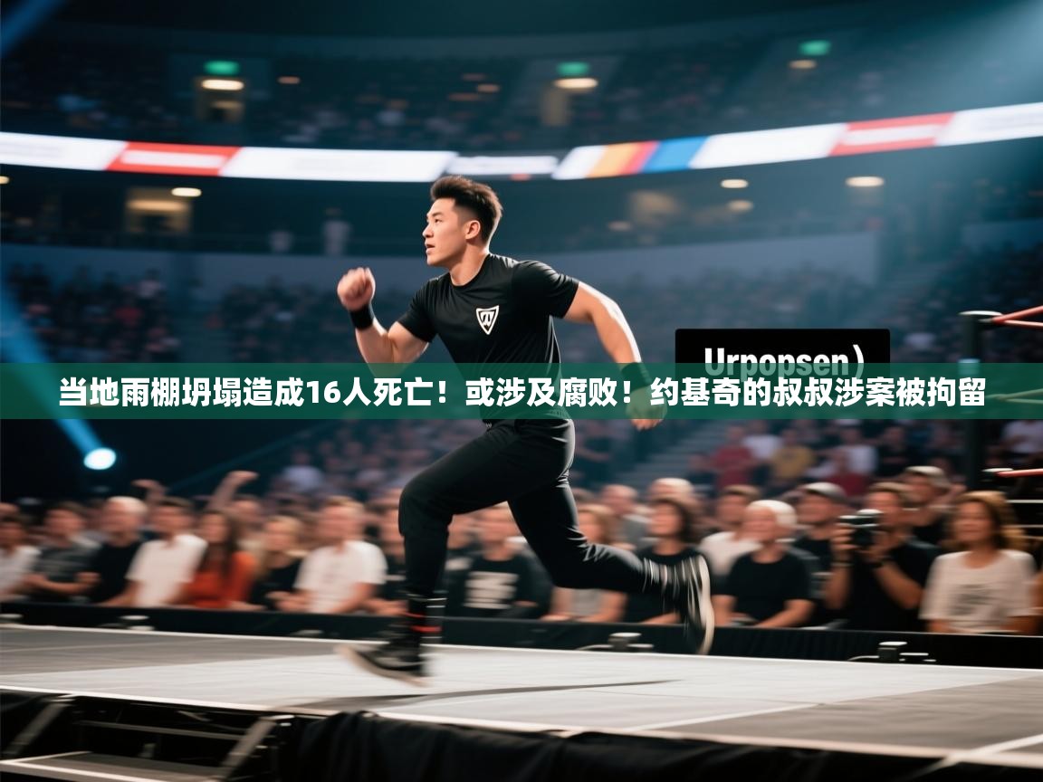 爱游戏直播-当地雨棚坍塌造成16人死亡!或涉及腐败!约基奇的叔叔涉案被拘留 第4张