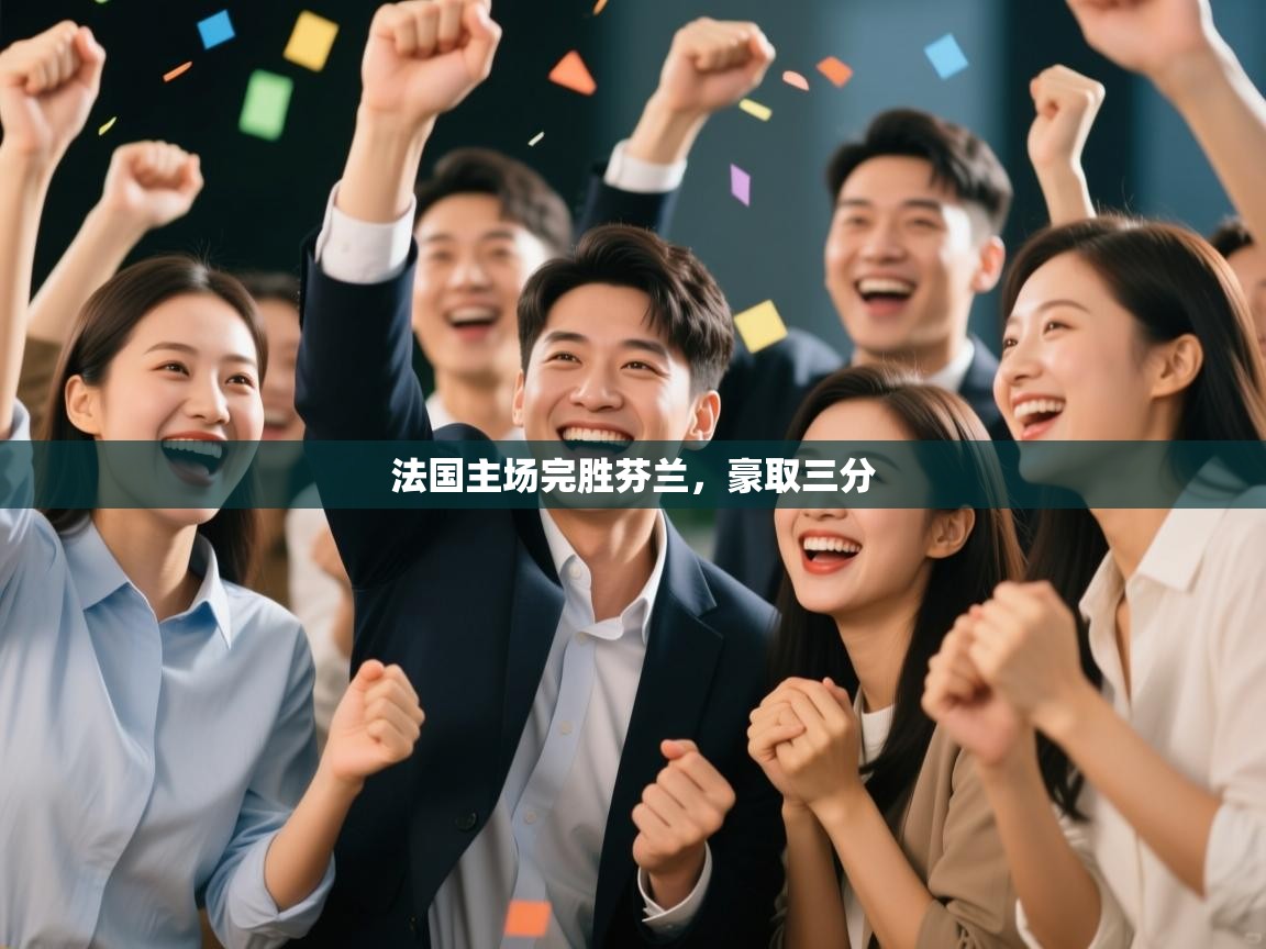 爱游戏娱乐-法国主场完胜芬兰,豪取三分 第2张