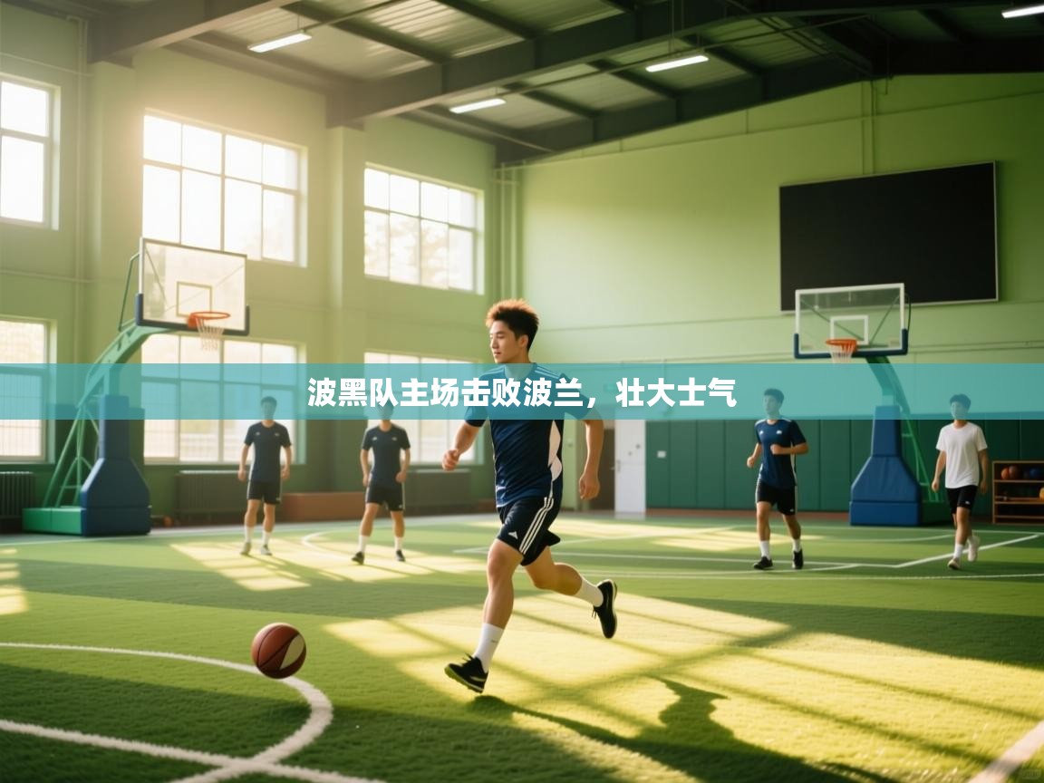 爱游戏体育赛事-波黑队主场击败波兰，壮大士气  第3张